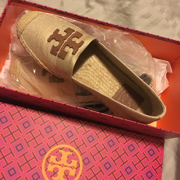 tory burch weston